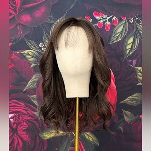 JB Extensions synthetic wig
